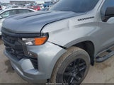 Chevrolet Silverado  2Wd Short Bed Custom 1GCPABEK6PZ203854 photo