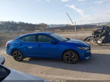 Nissan Sentra Sv Xtronic Cvt 3N1AB8CV7RY297231 fotografie