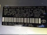 Toyota Camry Le V6 JTNBK46K973013871 photo