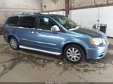 Chrysler Town & Country Touring-L 2C4RC1CG7CR194369 fotografie