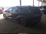 Toyota Sienna Platinum 5TDESKFC6SS210874 снимка