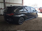 Toyota Sienna Platinum 5TDESKFC6SS210874 снимка