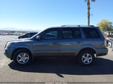Honda Pilot Se 5FNYF18388B029037 снимка