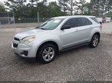 Chevrolet Equinox Ls 2GNALBEKXC1330908 снимка