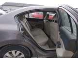 Honda Civic Lx 19XFB2F58CE012217 снимка