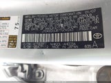 Toyota Prius JTDKB20U877609243 снимка