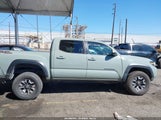 Toyota Tacoma Trd Off Road 3TMAZ5CN0PM207557 снимка