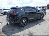 Lexus Nx 300 JTJBARBZ9K2212759 снимка