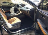 Lexus Nx 300 JTJBARBZ9K2212759 снимка