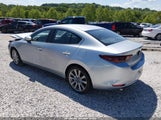 Mazda Mazda3 Select Package JM1BPACLXL1173099 fotografie