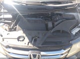 Honda Odyssey Touring/Touring Elite 5FNRL5H9XEB097747 снимка