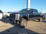 Ford F-250 King Ranch 1FT8W2BM1SED66388 снимка
