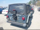 Jeep Wrangler Se 1J4FY29P2WP760584 снимка