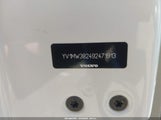 Volvo V50 2.4I YV1MW382492471913 снимка