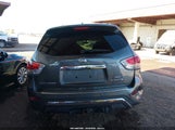 Nissan Pathfinder Platinum 5N1AR2MM7FC627543 снимка
