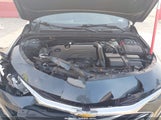 Chevrolet Malibu Fwd Lt 1G1ZD5ST1MF026277 fotografie