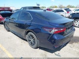 Toyota Camry Se 4T1G11AK5NU617374 fotografie