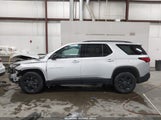 Chevrolet Traverse Awd Ls 1GNEVFKW3NJ111792 photo