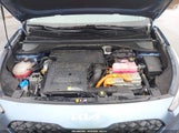Kia Niro Plug-In Hybrid Ex KNDCD3LDXN5547580 fotografie