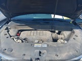 Chevrolet Traverse 1Lt 1GNKRGKD9GJ310814 снимка
