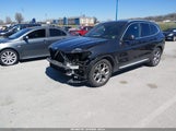 BMW X3 xDrive30I 5UX53DP06P9N66422 photo