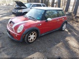 Mini Cooper S WMWRE33465TD97499 fotografie