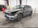 Kia Sportage Lx KNDPUCAF8P7136207 photo