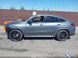 Mercedes-Benz Amg Gle 53 Coupe 4Matic+ 4JGFD6BB2RB209074 photo