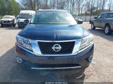 Nissan Pathfinder Sl 5N1AR2MM1FC600287 снимка