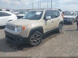 Jeep Renegade Limited ZACCJBDT8GPD38308 снимка