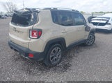 Jeep Renegade Limited ZACCJBDT8GPD38308 снимка