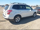 Subaru Forester 2.5I Limited JF2SJAHC6FH532116 снимка