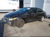 Honda Civic Lx 2HGFB2F58DH583651 снимка
