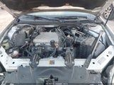 Chevrolet Impala Ls 2G1WA5EK7B1173321 снимка