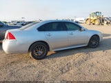 Chevrolet Impala Ls 2G1WA5EK7B1173321 снимка