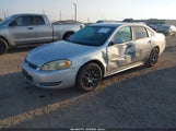 Chevrolet Impala Ls 2G1WA5EK7B1173321 снимка