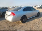 Chevrolet Impala Ls 2G1WA5EK7B1173321 снимка
