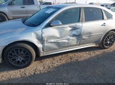Chevrolet Impala Ls 2G1WA5EK7B1173321 снимка