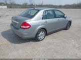 Nissan Versa 3N1BC11E19L496624 снимка