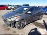 Hyundai Elantra Gls/Limited 5NPDH4AE9DH215655 снимка