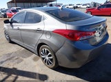 Hyundai Elantra Gls/Limited 5NPDH4AE9DH215655 снимка