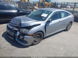 Honda Civic Lx 2HGFC2F57HH514081 снимка