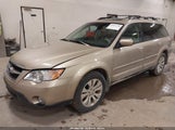 Subaru Outback 2.5I Limited 4S4BP66C197346034 снимка
