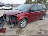 Dodge Grand Caravan Se 2C4RDGBG7HR866777 снимка