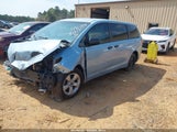Toyota Sienna L 7 Passenger 5TDZK3DC4FS549634 photo