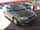 Ford Windstar Limited 2FMDA584X3BA03540 снимка