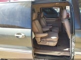 Ford Windstar Limited 2FMDA584X3BA03540 снимка