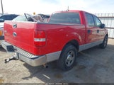 Ford F-150 Xlt 1FTRW12W65KB54219 снимка
