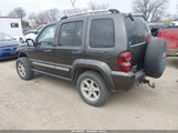 Jeep Liberty Limited Edition 1J4GL58K05W572158 photo