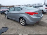 Hyundai Elantra Gls KMHDH4AE1DU705721 снимка